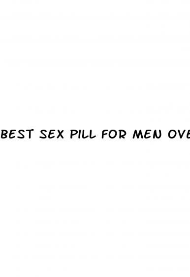 best sex pill for men over the counter