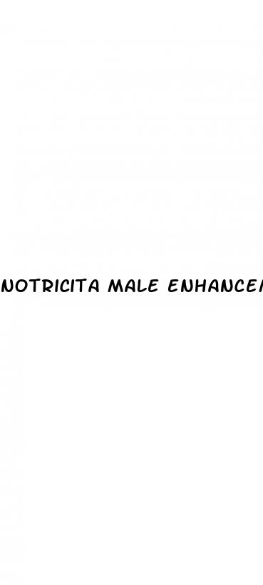 notricita male enhancement