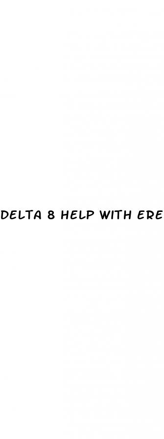 delta 8 help with erectile dysfunction