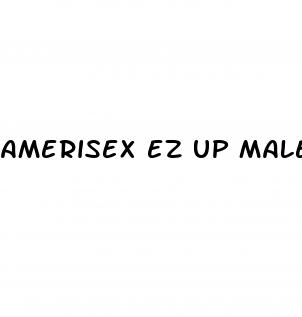 amerisex ez up male enhancement