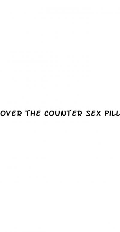 over the counter sex pills in canada