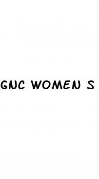 gnc women s sex pills