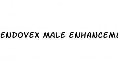 endovex male enhancement pills