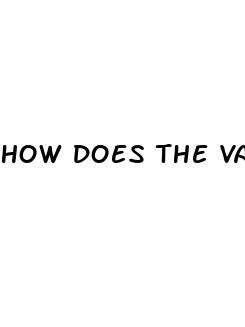 how does the va test for erectile dysfunction