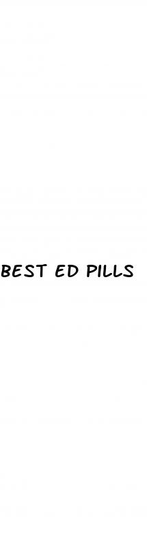 best ed pills