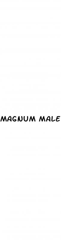 magnum male enhancement 250k his and hers