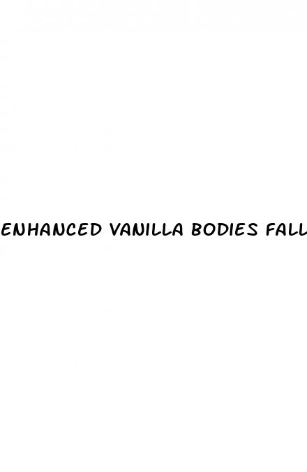 enhanced vanilla bodies fallout 4 males