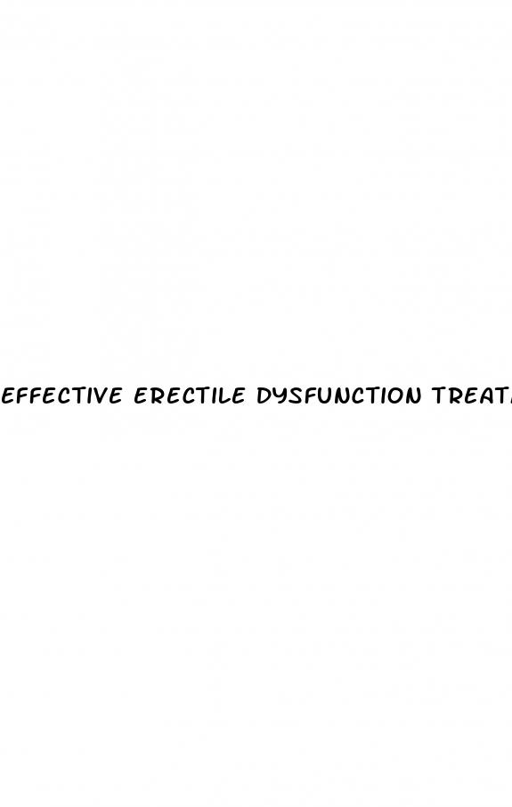 effective erectile dysfunction treatment urology of virginia