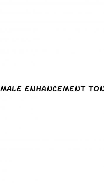 male enhancement tonic royal