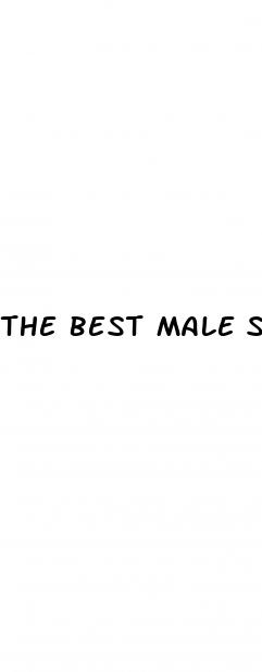 the best male sexual enhancer