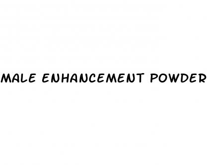 male enhancement powder price