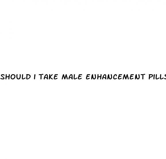 should i take male enhancement pills with oxycodone