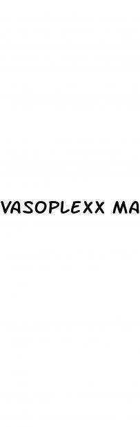 vasoplexx male enhancement reviews