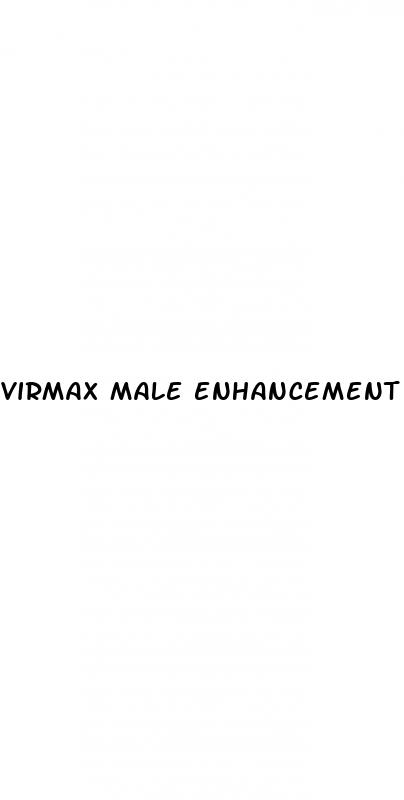 virmax male enhancement pills