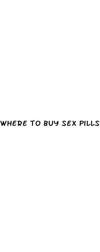 where to buy sex pills near me