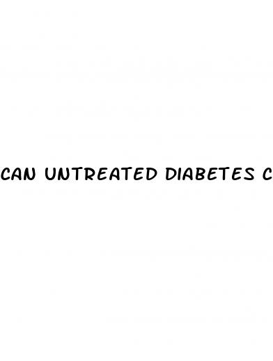 can untreated diabetes cause erectile dysfunction