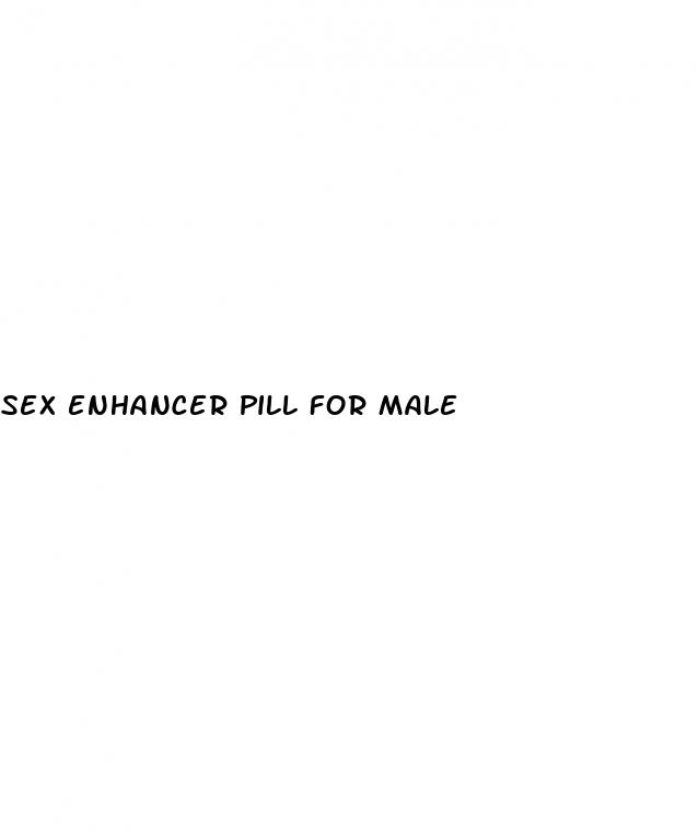 sex enhancer pill for male