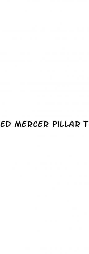 ed mercer pillar to post