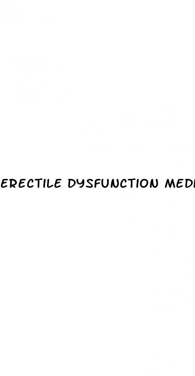 erectile dysfunction medication over the counter