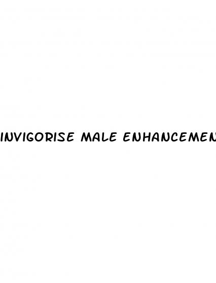 invigorise male enhancement support