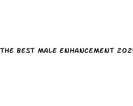 the best male enhancement 2024