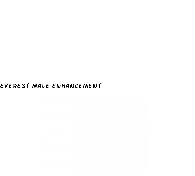 everest male enhancement