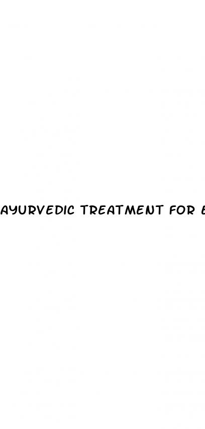 ayurvedic treatment for erectile dysfunction in kerala