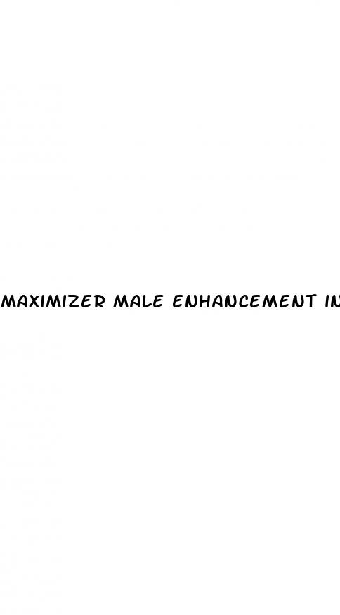 maximizer male enhancement in pakistan