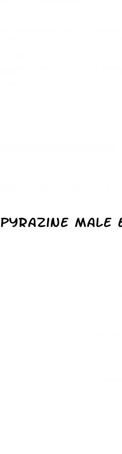 pyrazine male enhancement pills