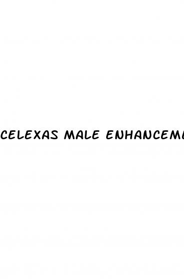 celexas male enhancement pills