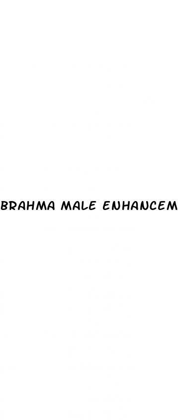 brahma male enhancement pills review