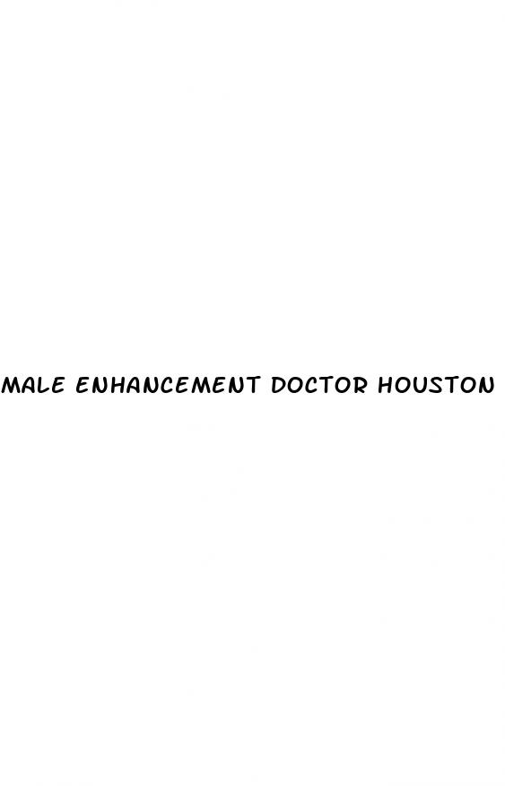 male enhancement doctor houston