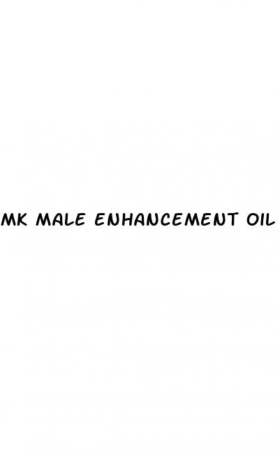 mk male enhancement oil