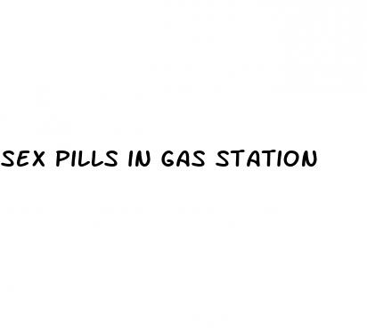 sex pills in gas station