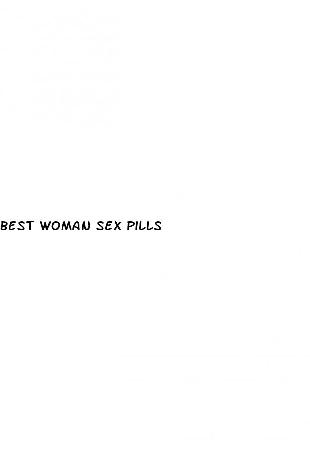 best woman sex pills