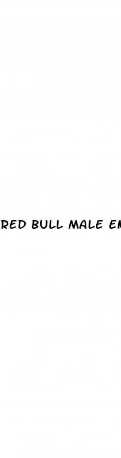 red bull male enhancement