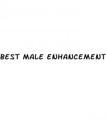 best male enhancement on the market today