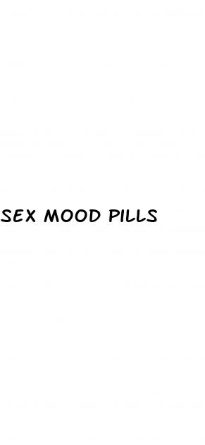 sex mood pills