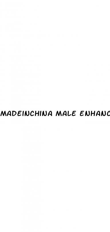 madeinchina male enhancement