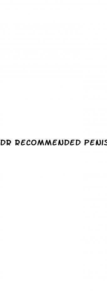 dr recommended penis pumps for erectile dysfunction