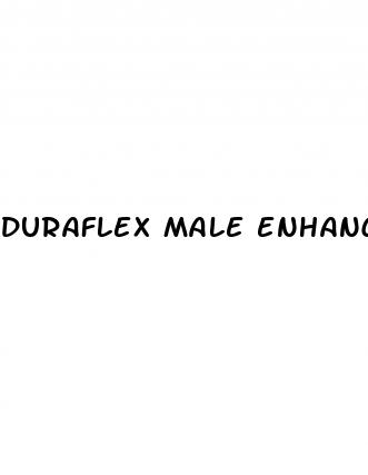 duraflex male enhancement suplement