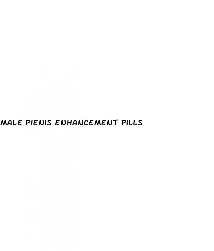 male pienis enhancement pills