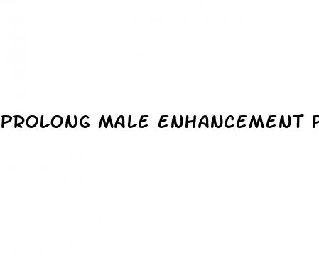 prolong male enhancement price in pakistan