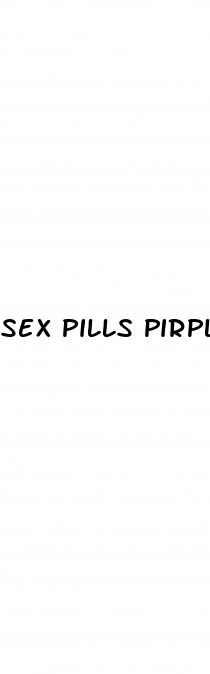 sex pills pirple