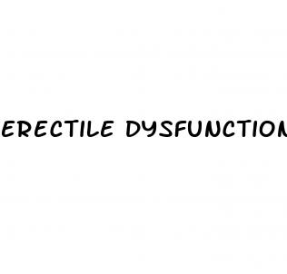 erectile dysfunction and hyperthyroidism