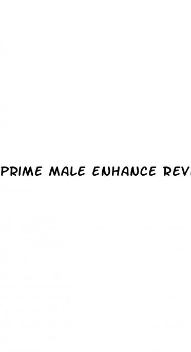 prime male enhance review