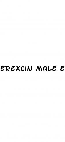 erexcin male enhancement