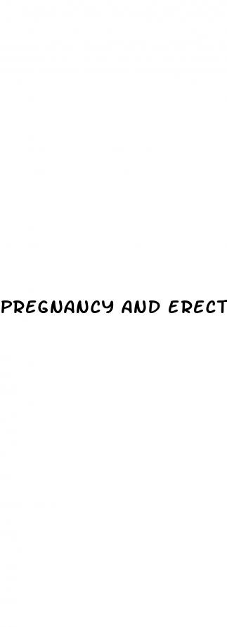 pregnancy and erectile dysfunction