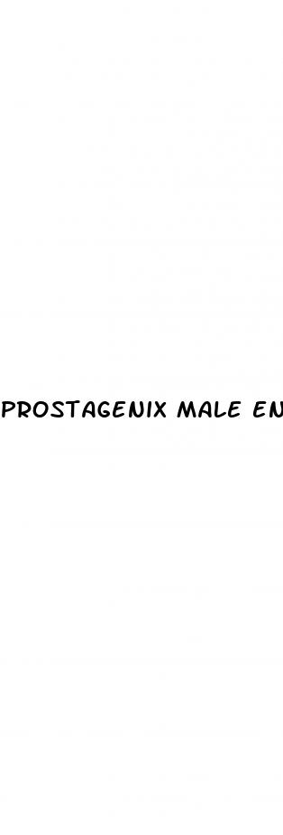 prostagenix male enhancement pills