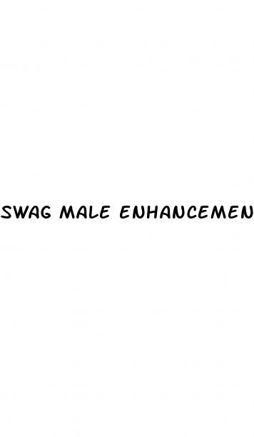 swag male enhancement pills reviews